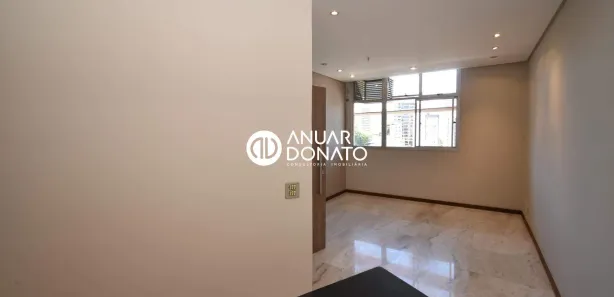 Ponto Comercial para alugar, 27m² no Santo Antônio, Belo Horizonte