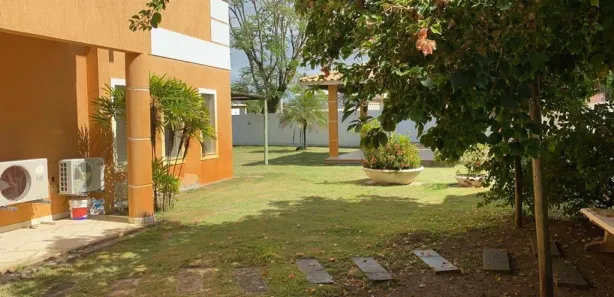 Casa de Condomínio com 4 Quartos à venda, 800m² no , Vera Cruz