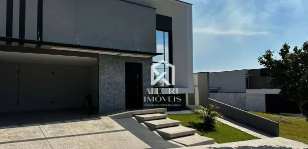 Casa de Condomínio com 3 Quartos à venda, 150m² no Condomínio Terras do Vale, Caçapava