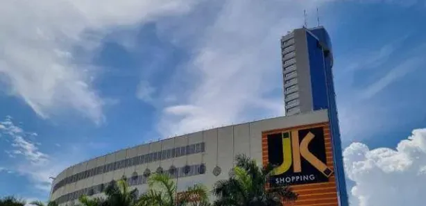 Sala Comercial à venda, 56m² no Taguatinga Norte, Brasília