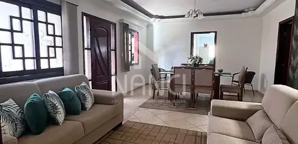 Casa com 3 Quartos à venda, 176m² no Jardim Kennedy, Rio Claro