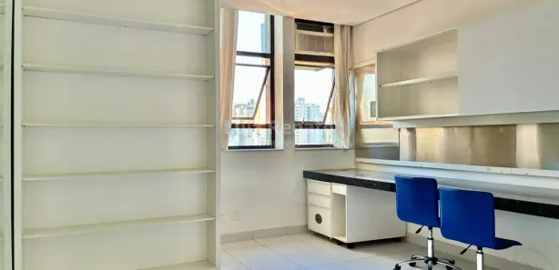 Sala Comercial para alugar, 30m² no Cidade Jardim, Belo Horizonte