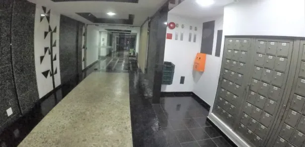 Apartamento com 2 Quartos para alugar, 60m² no Botafogo, Rio de Janeiro