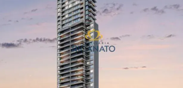 Flat com 1 Quarto à venda, 31m² no Graciosa - Orla 14, Palmas