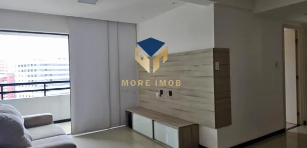 Apartamento com 2 Quartos à venda, 70m² no Pituba, Salvador