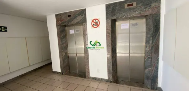 Sala Comercial à venda, 29m² no Cidade Jardim, Belo Horizonte