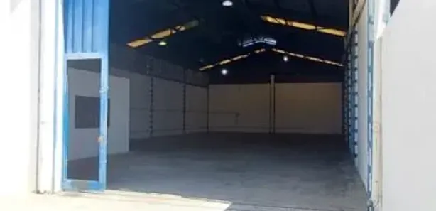 Galpão/Depósito/Armazém para alugar, 395m² no Boa Esperança, Santa Luzia