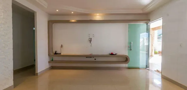 Casa com 4 Quartos à venda, 249m² no Setor Habitacional Vicente Pires, Brasília