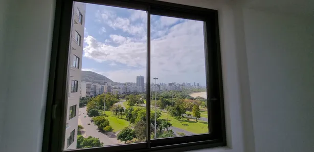 Rio By Yoo no Flamengo, Rio de Janeiro