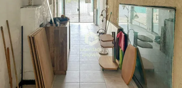 Ponto Comercial para alugar, 200m² no Caiçara-Adelaide, Belo Horizonte