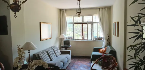 Apartamento com 3 Quartos à venda, 80m² no Canela, Salvador
