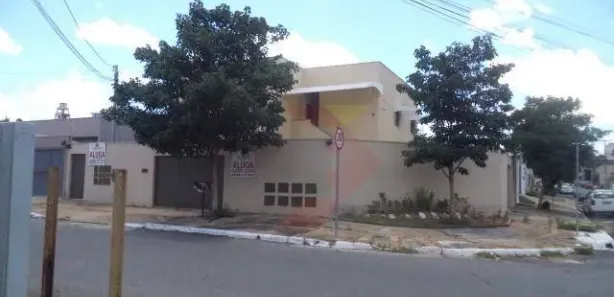 Kitnet com 1 Quarto para alugar, 30m² no Jardim América, Goiânia