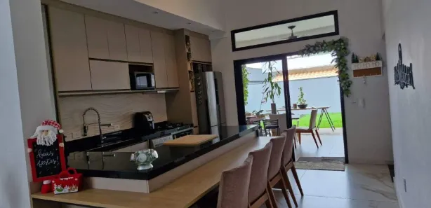 Casa com 3 Quartos à venda, 134m² no Vila Paraíso, Caçapava