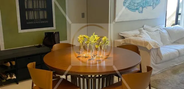Apartamento com 1 Quarto à venda, 74m² no Pituba, Salvador