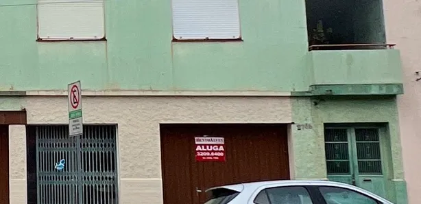 Galpão/Depósito/Armazém para alugar, 100m² no Nossa Senhora de Lourdes, Caxias do Sul