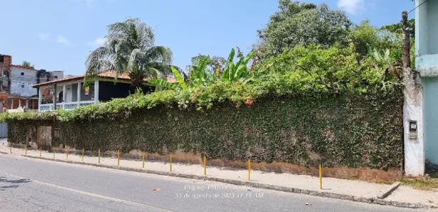 Casa com 5 Quartos à venda, 355m² no São Cristóvão, Salvador
