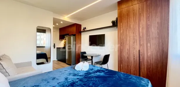 Kitnet com 1 Quarto para alugar, 26m² no Bela Vista, Porto Alegre