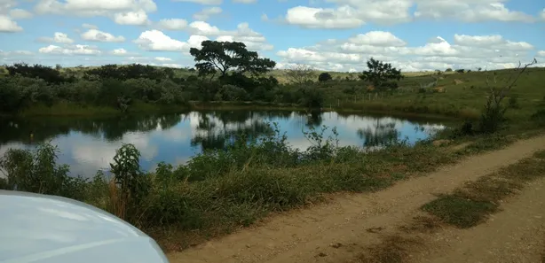 Lote/Terreno à venda, 20000m² no Zona Rural, Paraopeba