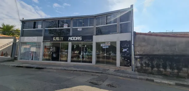 Ponto Comercial para alugar, 40m² no Irmãos Chiquetto, Louveira