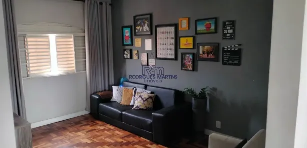 Cobertura com 3 Quartos à venda, 116m² no Caiçara-Adelaide, Belo Horizonte