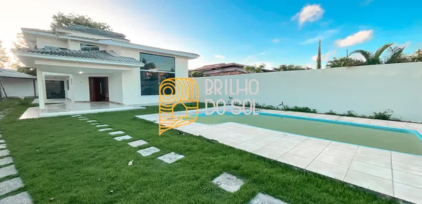 Casa com 4 Quartos à venda, 250m² no , Porto Seguro