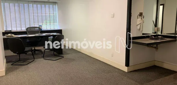 Ponto Comercial à venda, 80m² no Centro, Belo Horizonte