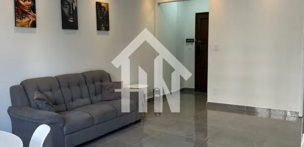 Apartamento com 3 Quartos para alugar, 120m² no Canela, Salvador