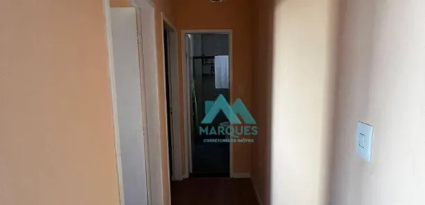 Apartamento com 2 Quartos à venda, 62m² no Vila Paraíso, Caçapava