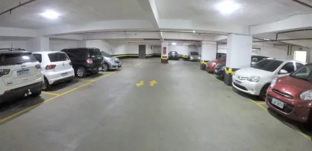 Apartamento com 2 Quartos para alugar, 60m² no Botafogo, Rio de Janeiro