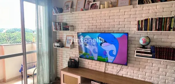 Apartamento com 2 Quartos à venda, 76m² no Cruzeiro, Caxias do Sul