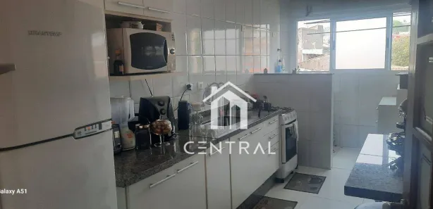 Apartamento com 2 Quartos para venda ou aluguel, 71m² no Vila Colorau, Sorocaba