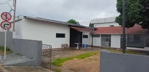 Ponto Comercial para alugar, 180m² no São Geraldo, Manaus