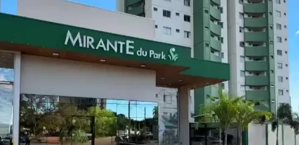 Apartamento com 2 Quartos à venda, 61m² no Plano Diretor Sul, Palmas