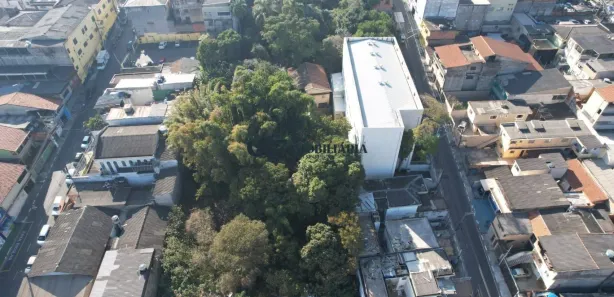 Fazenda/Sítio à venda, 2055m² no Vila Dirce, Carapicuíba