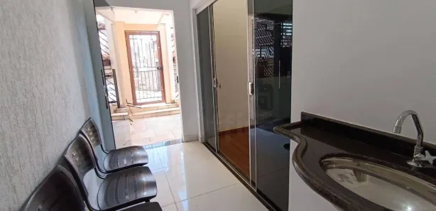 Sala Comercial para alugar, 50m² no Centro, Anápolis