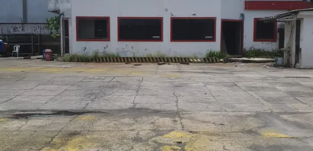 Galpão/Depósito/Armazém para venda ou aluguel, 3600m² no Pólo Industrial de Camaçari, Camaçari