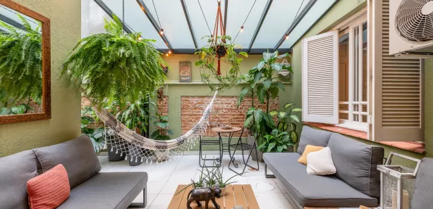 Apartamento com 2 Quartos à venda, 97m² no Farroupilha, Porto Alegre