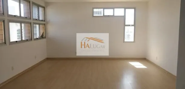Sala Comercial à venda, 41m² no Serra, Belo Horizonte