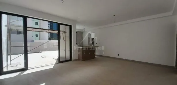 Apartamento com 2 Quartos à venda, 156m² no Cruzeiro, Belo Horizonte