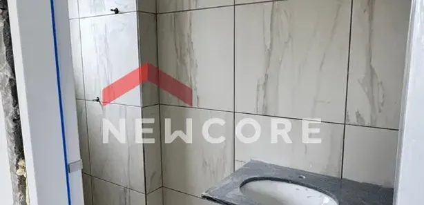 Apartamento com 2 Quartos à venda, 58m² no Alto Caiçaras, Belo Horizonte