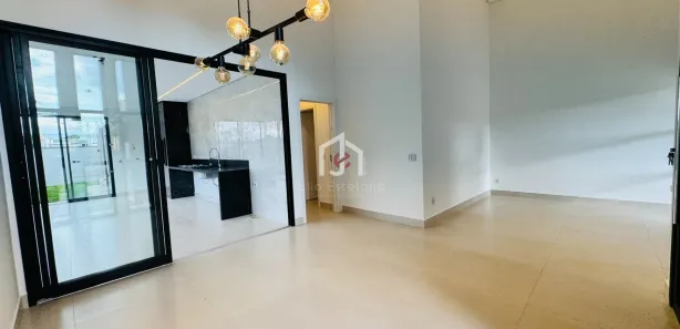 Casa de Condomínio com 3 Quartos à venda, 170m² no Caminho Novo, Tremembé