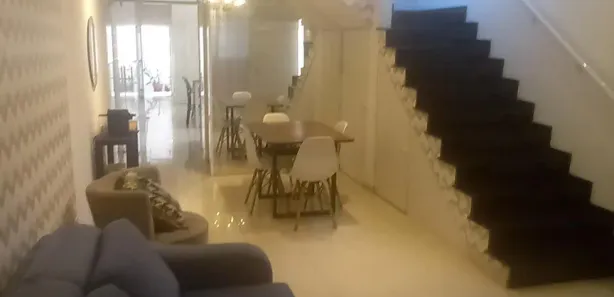 Sobrado com 4 Quartos à venda, 154m² no Jardim Boa Esperança (Vicente de Carvalho), Guarujá