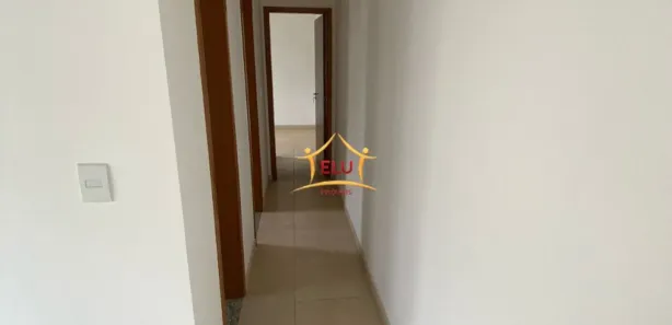 Apartamento com 2 Quartos à venda, 50m² no Dom Bosco, Belo Horizonte