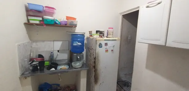 Apartamento com 2 Quartos à venda, 60m² no Engenho Velho da Federação, Salvador