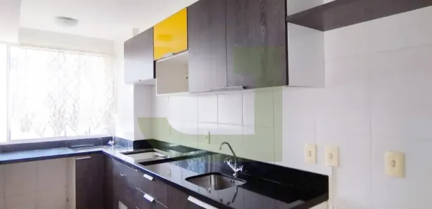 Apartamento com 2 Quartos para alugar, 54m² no Santos Dumont, São Leopoldo