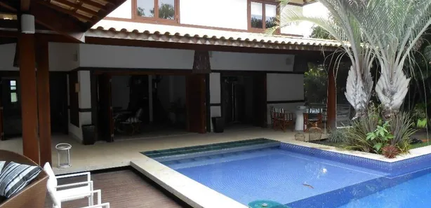 Casa com 5 Quartos à venda, 230m² no Praia do Forte, Mata de São João