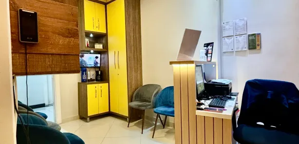 Consultório à venda, 28m² no Brotas, Salvador