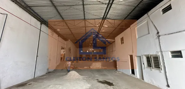 Galpão/Depósito/Armazém para alugar, 900m² no Boa Viagem, Recife