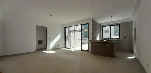 Apartamento com 2 Quartos à venda, 155m² no Cruzeiro, Belo Horizonte