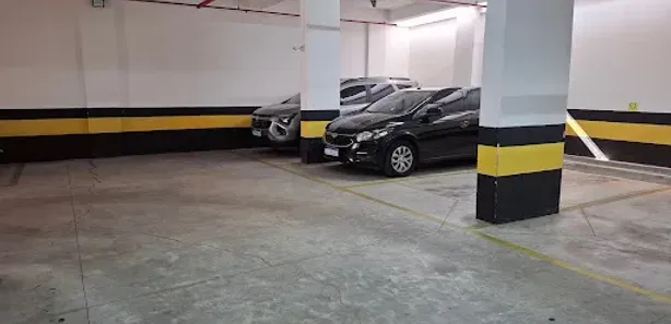Sala Comercial à venda, 21m² no Santa Rosa, Niterói